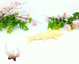 ** UV/GITD - Medium Tiger Shark - Soft/00-30 Firmness