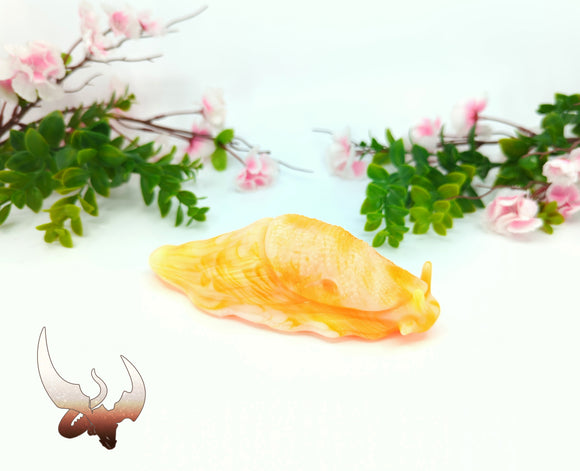 UV/Glow - Medium Slug - Soft/00-30 Firmness