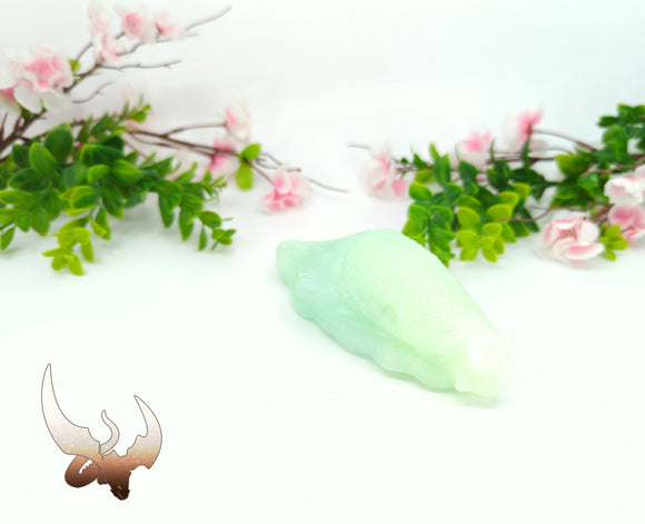 UV/Glow - Medium Slug - Soft/00-30 Firmness