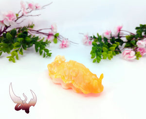 UV/ Glow - Medium Sea Slug- Soft/00-30 Firmness