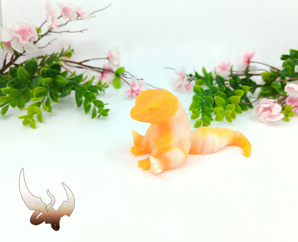 UV/Glow - Medium Gecko - Soft/00-30 Firmness