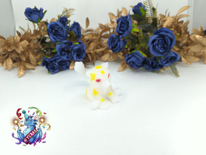 UV/GITD -  Medium Tiger - 00-30