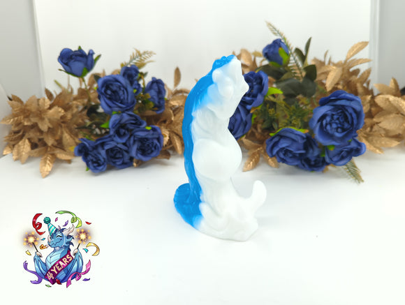 UV/GITD -  Small Obscura - NC31