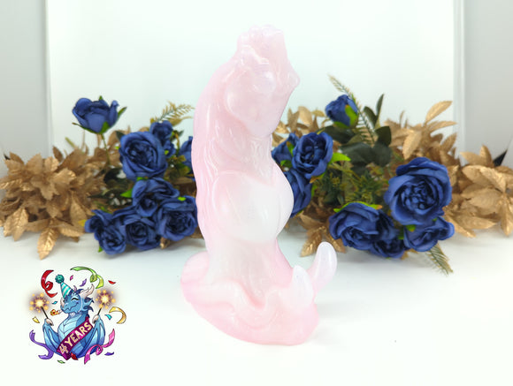 GITD/UV - Large Obscura - Soft/00-30 Firmness