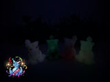 UV/GITD -  Medium Tiger - 00-30