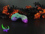 ** UV/GITD - Small Jorunn - Medium 00-50