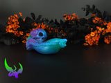 UV/GITD - Small Jorunn - Medium 00-50