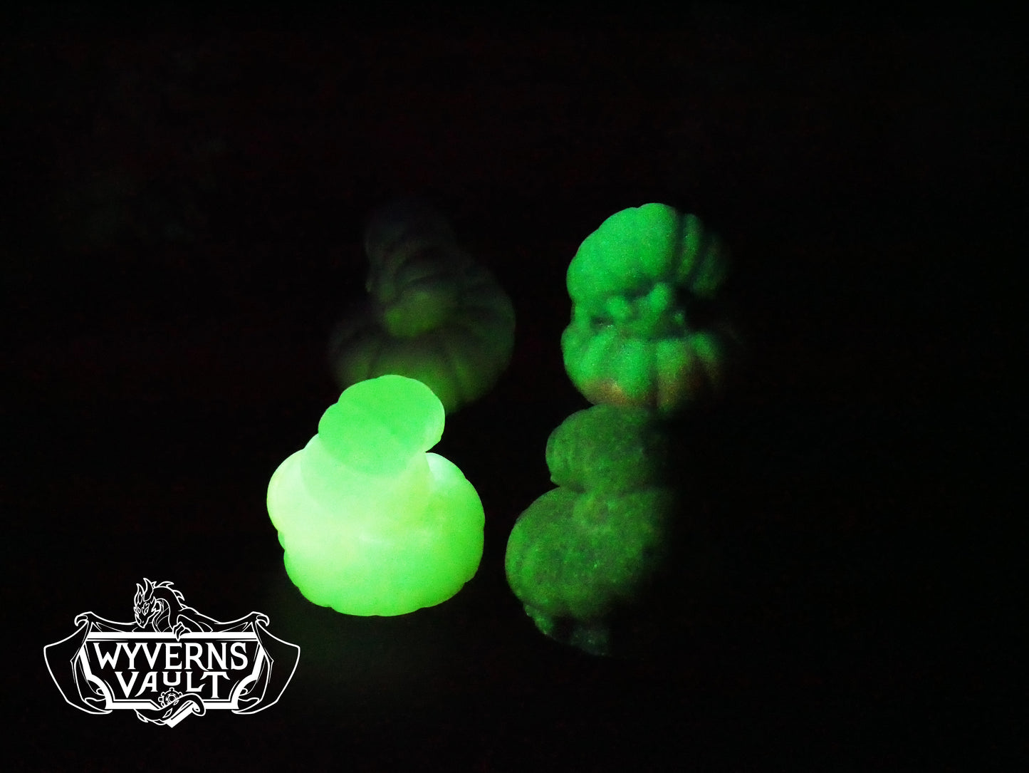 ** GITD - Medium Kecil- Supersoft 00-20