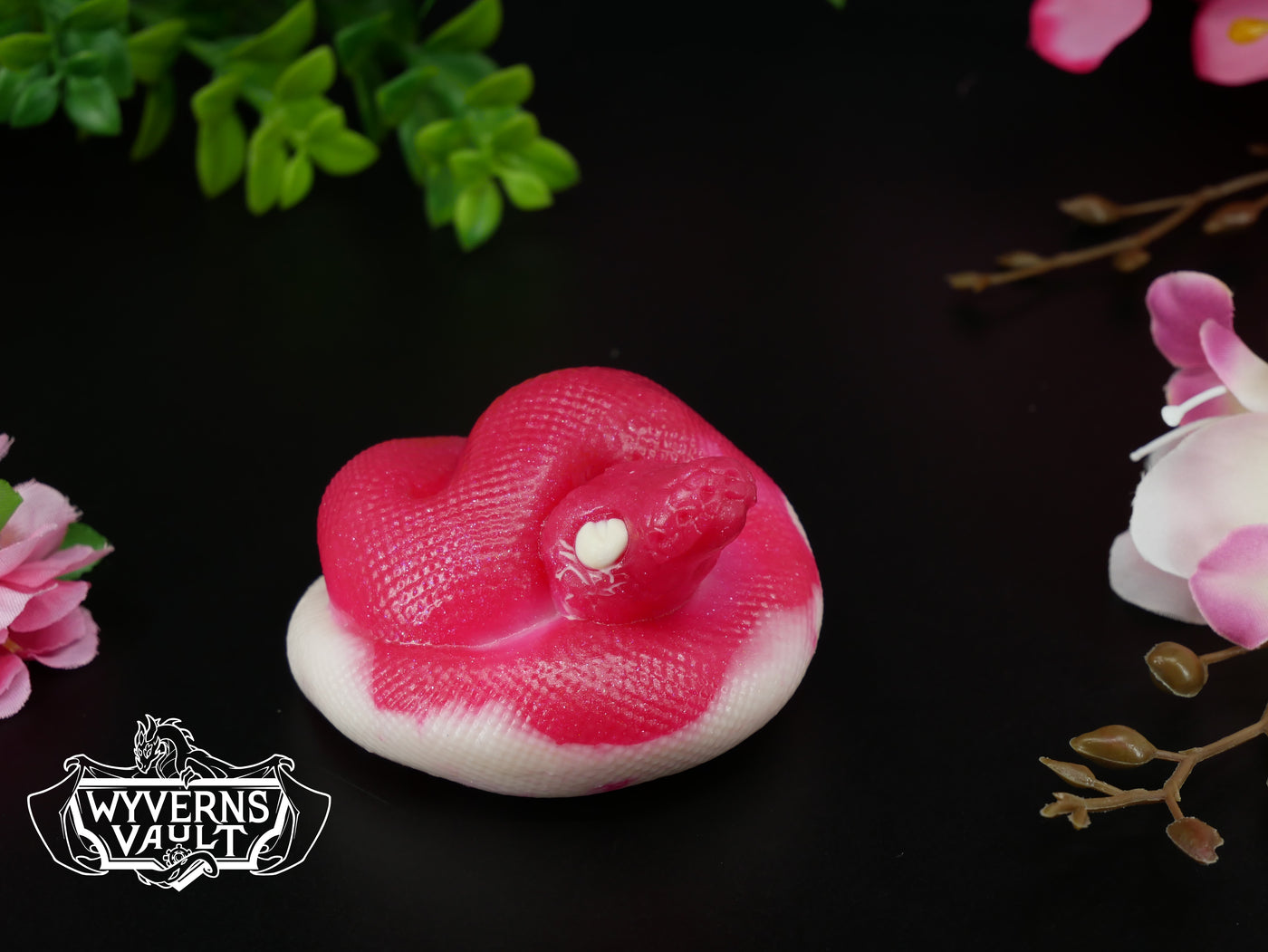 GITD - Medium Ball Python - Supersoft 00-20