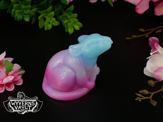 UVGITD - Medium Rat - Soft 00-30