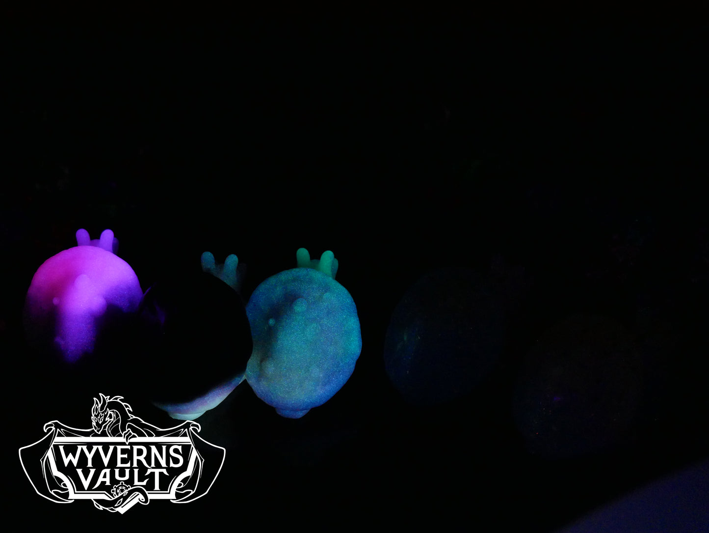 UVGITD - Snailshroom - Supersoft 00-20