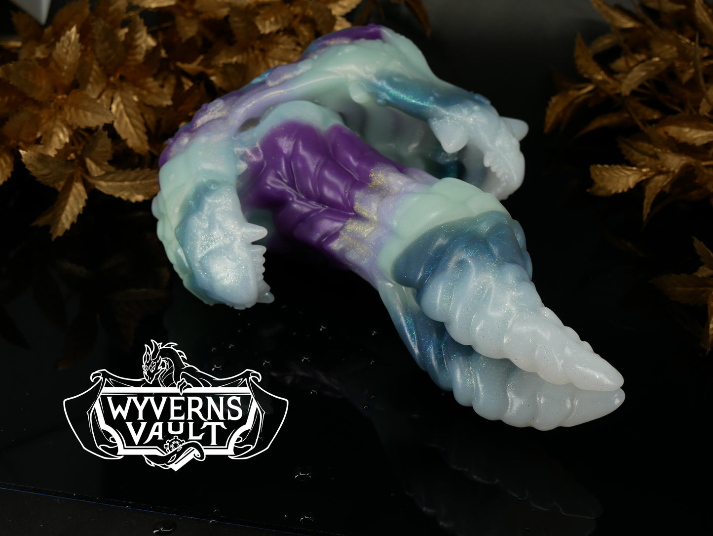 ** UVGITD - Large Auros's Maw - Medium 00-50