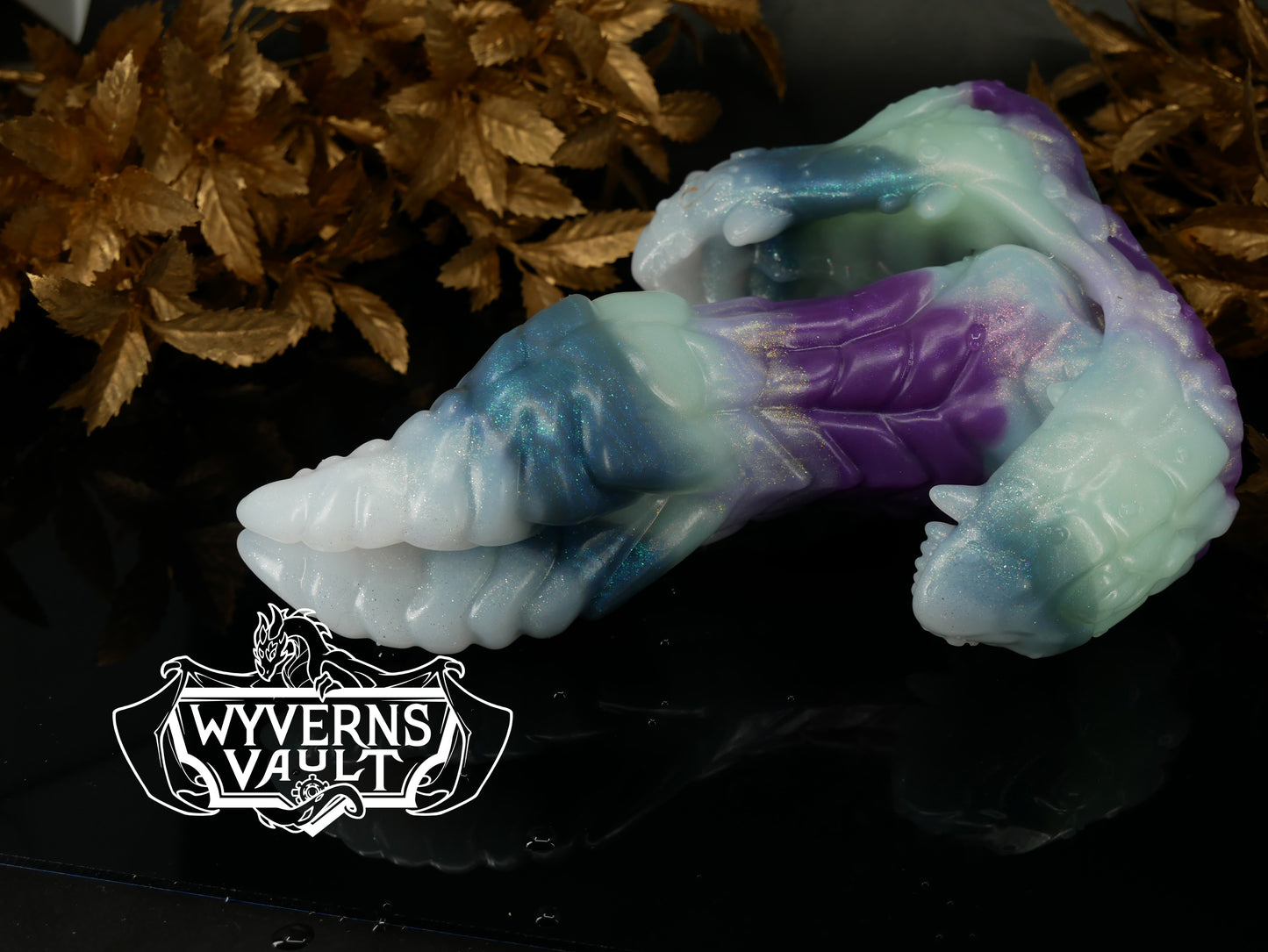 ** UVGITD - Large Auros's Maw - Medium 00-50