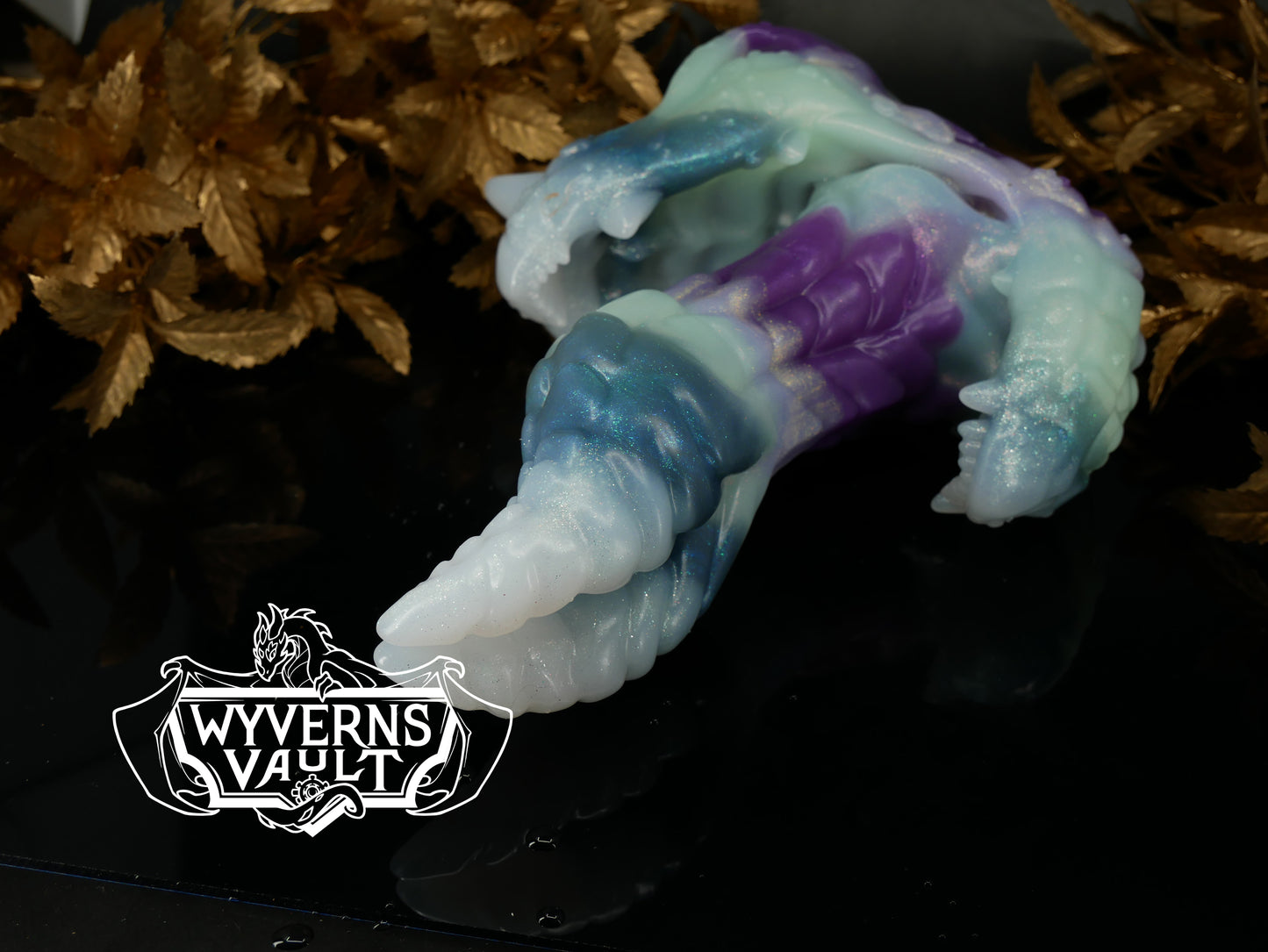 ** UVGITD - Large Auros's Maw - Medium 00-50