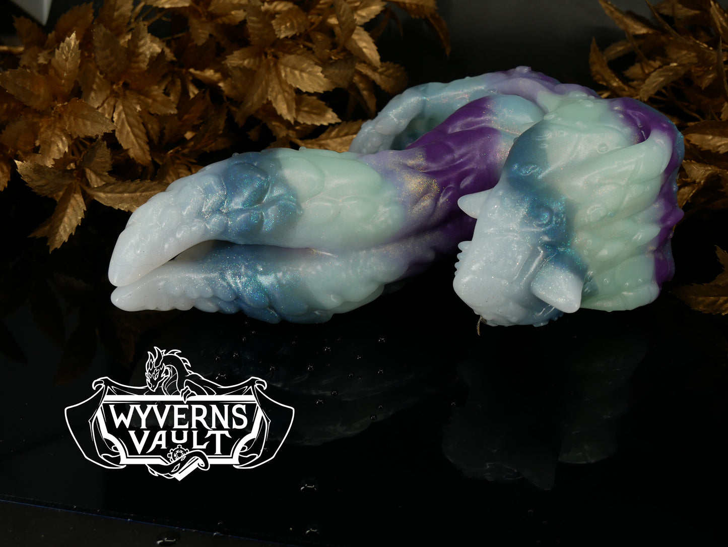 ** UVGITD - Large Auros's Maw - Medium 00-50