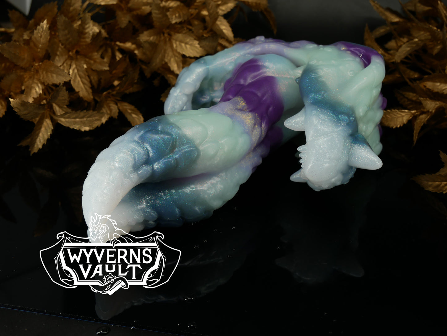 ** UVGITD - Large Auros's Maw - Medium 00-50