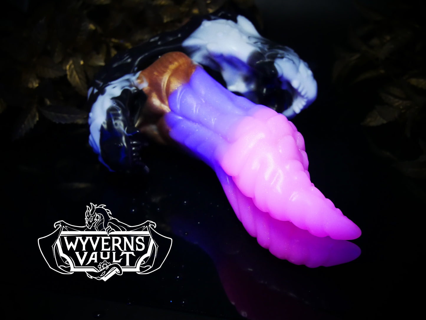 UVGITD - Large Auros's Maw - Soft 00-30