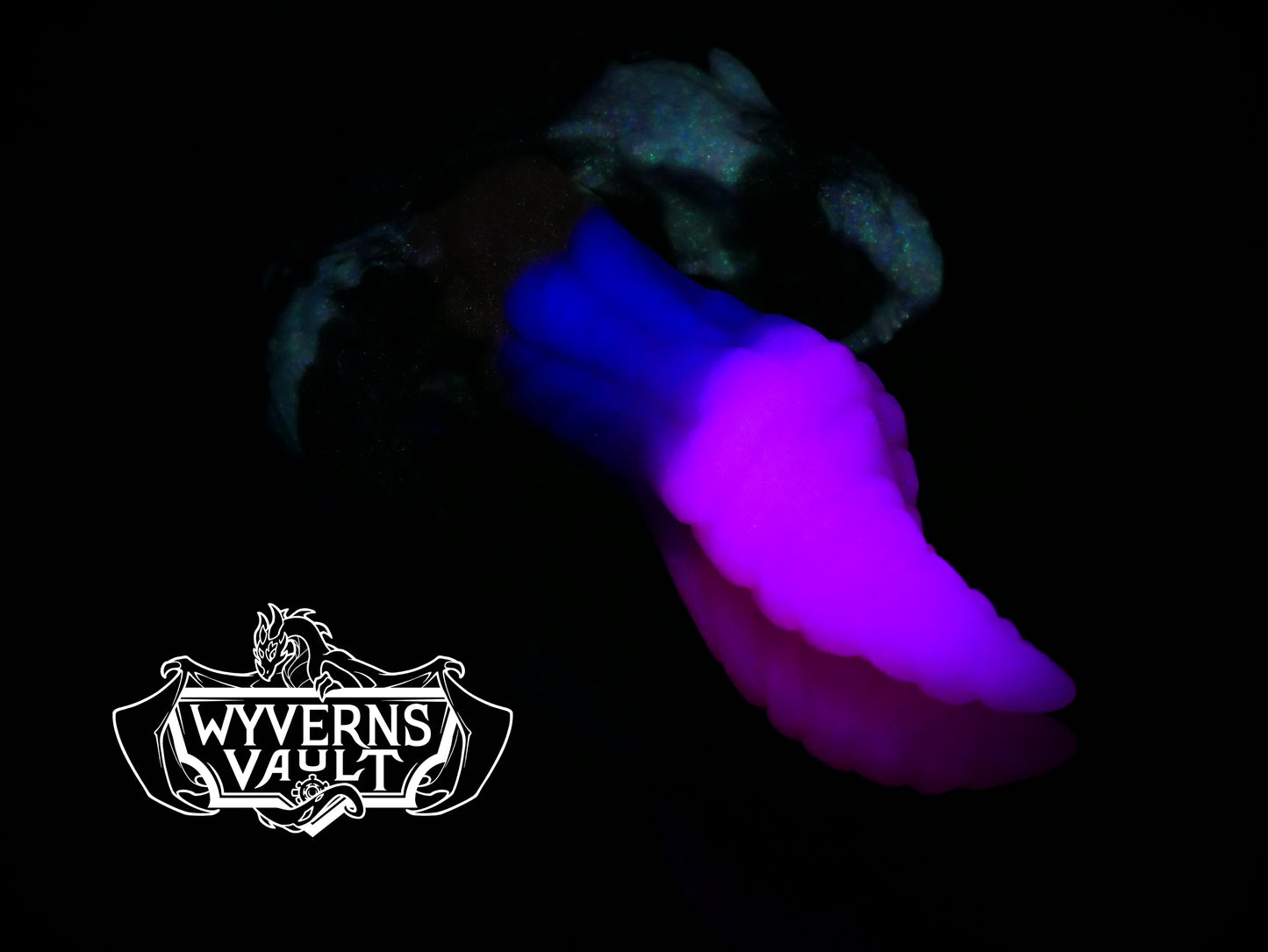 UVGITD - Large Auros's Maw - Soft 00-30