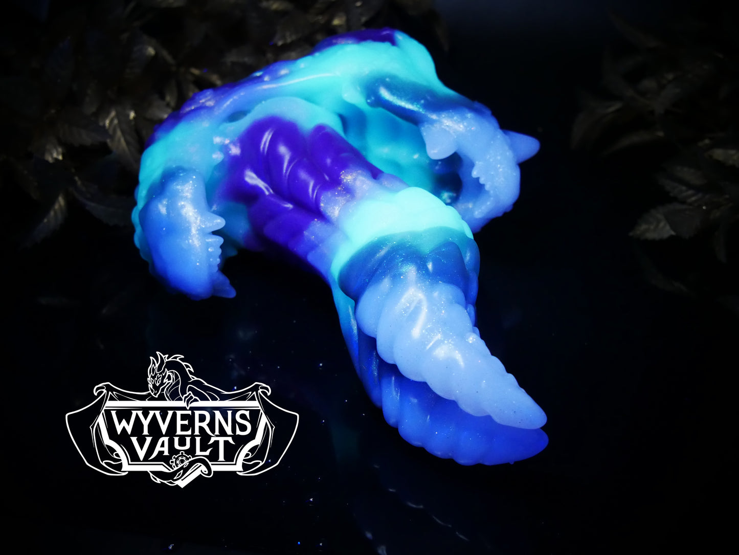 ** UVGITD - Large Auros's Maw - Medium 00-50