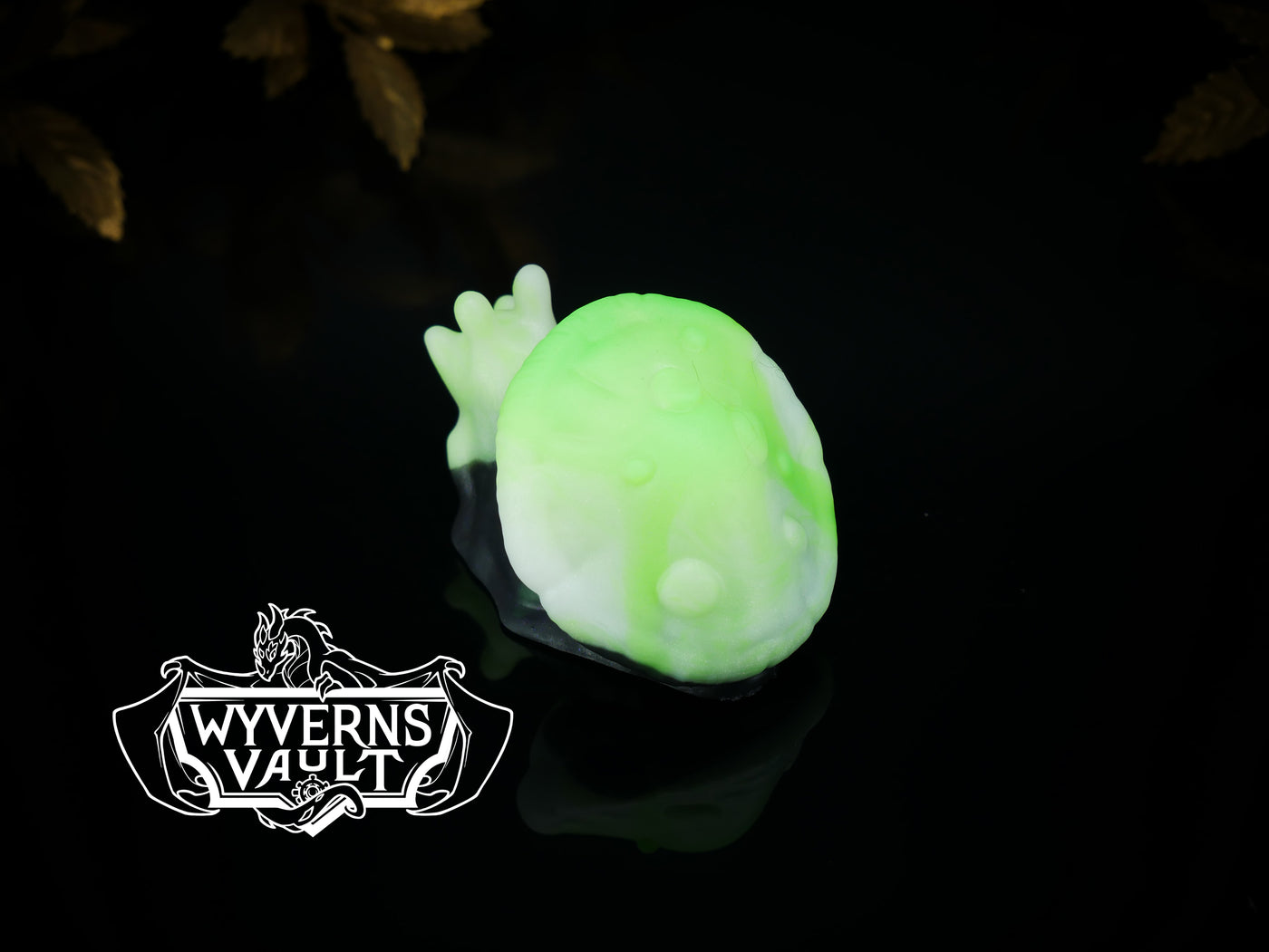 UVGITD - Snailshroom - Soft 00-30