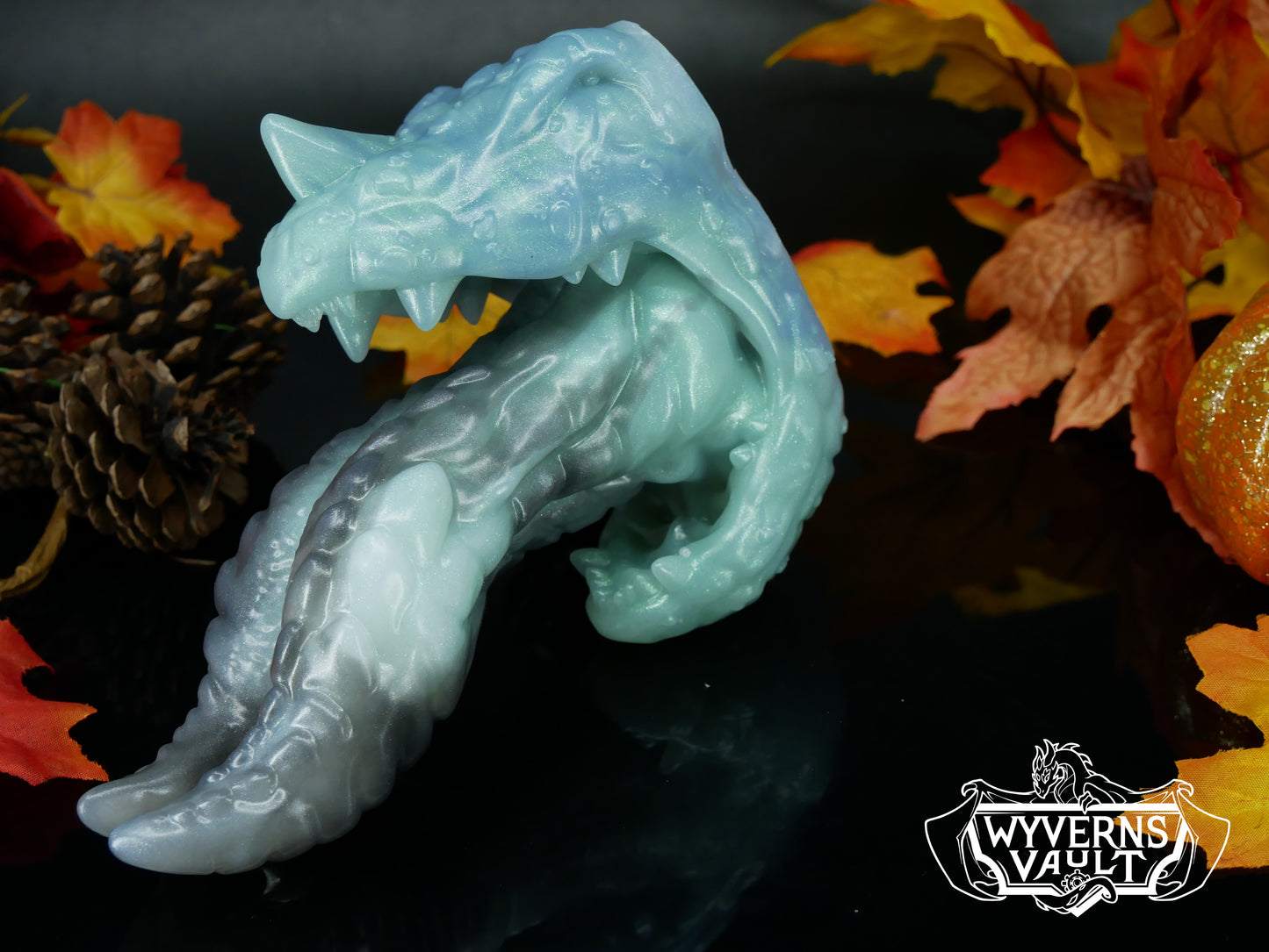 GITD - Small Auros's Maw - Medium 00-50