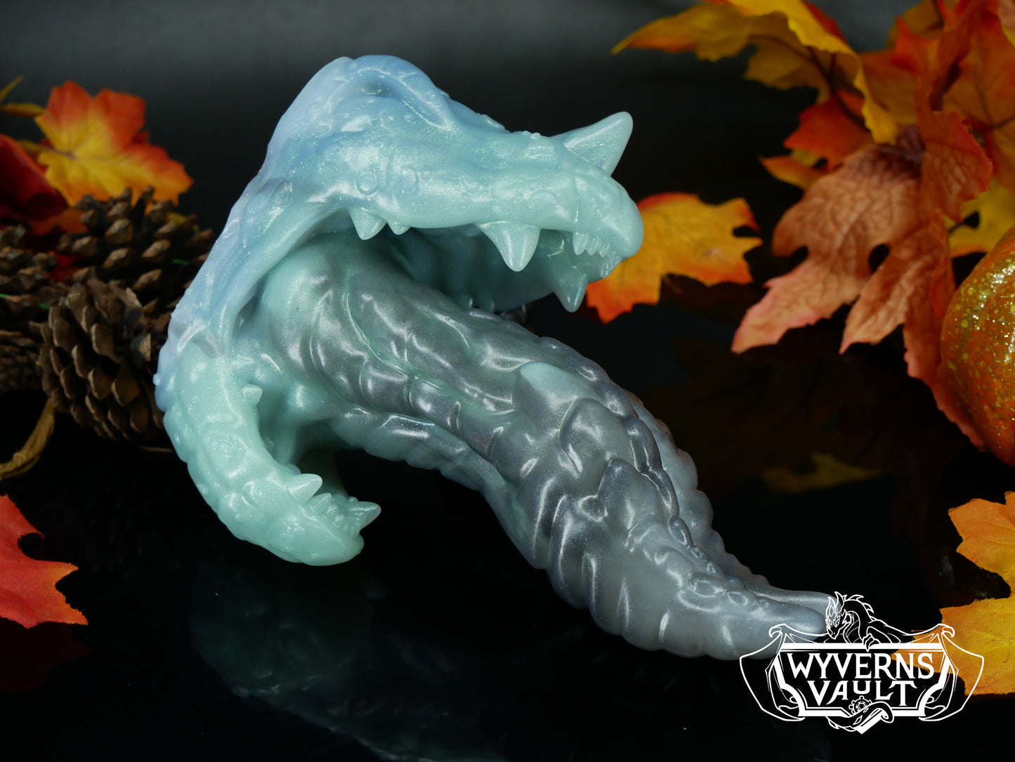 GITD - Small Auros's Maw - Medium 00-50