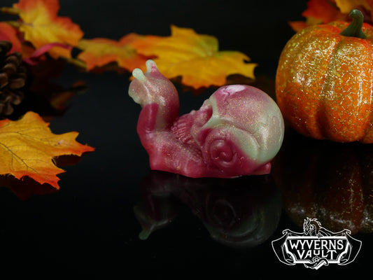 UVGITD - Skull Snail - Soft 00-30