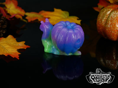 UVGITD - Pumpkin Snail - Soft 00-30