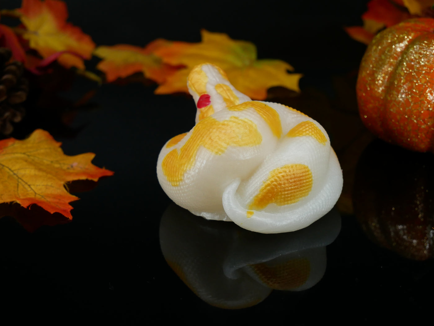 GITD - Medium Ball Python - Supersoft 00-20