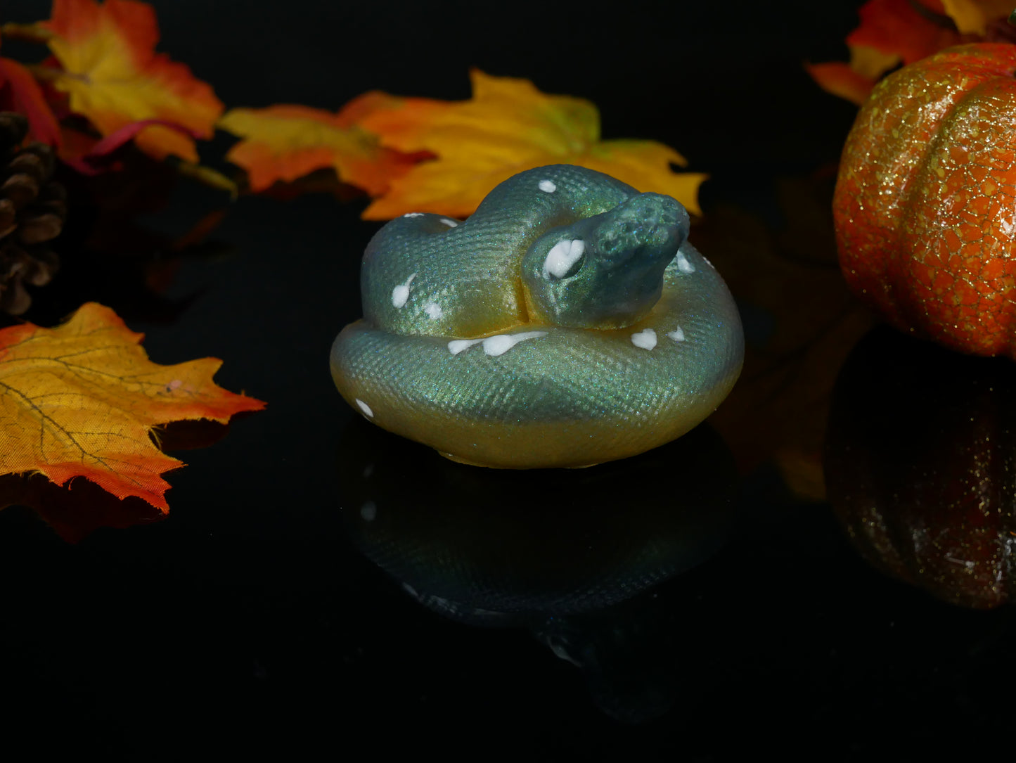 GITD - Medium Ball Python - Supersoft 00-20