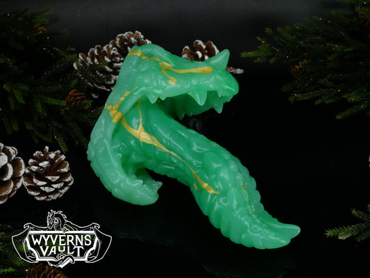 ** UVGITD - Small Auros's Maw - Supersoft 00-20