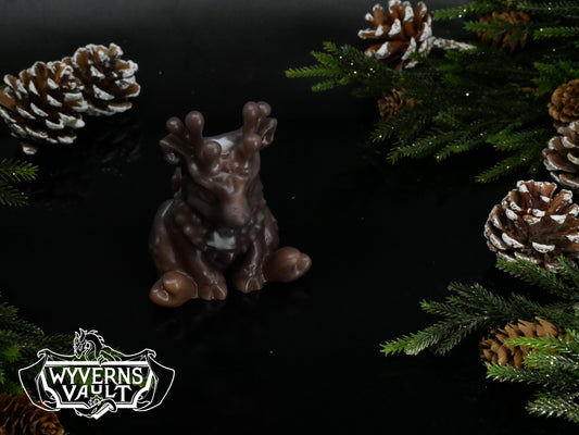 GITD - Medium Rudolph  - Supersoft 00-20