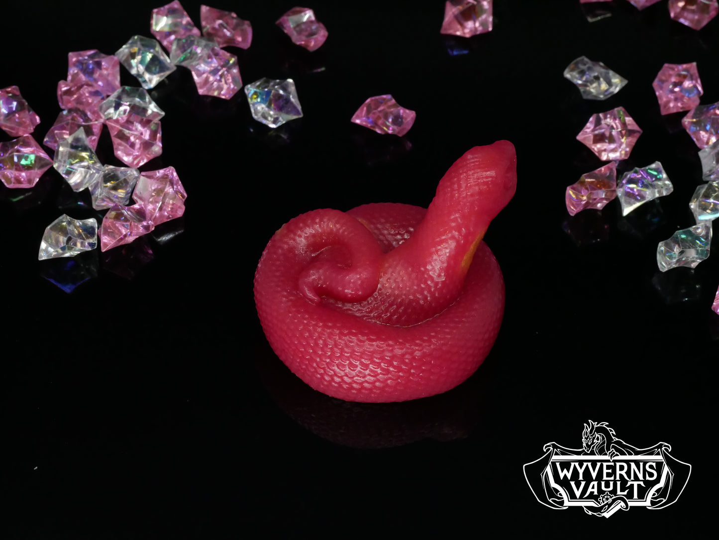 GITD - Medium Hognose - Soft 00-30