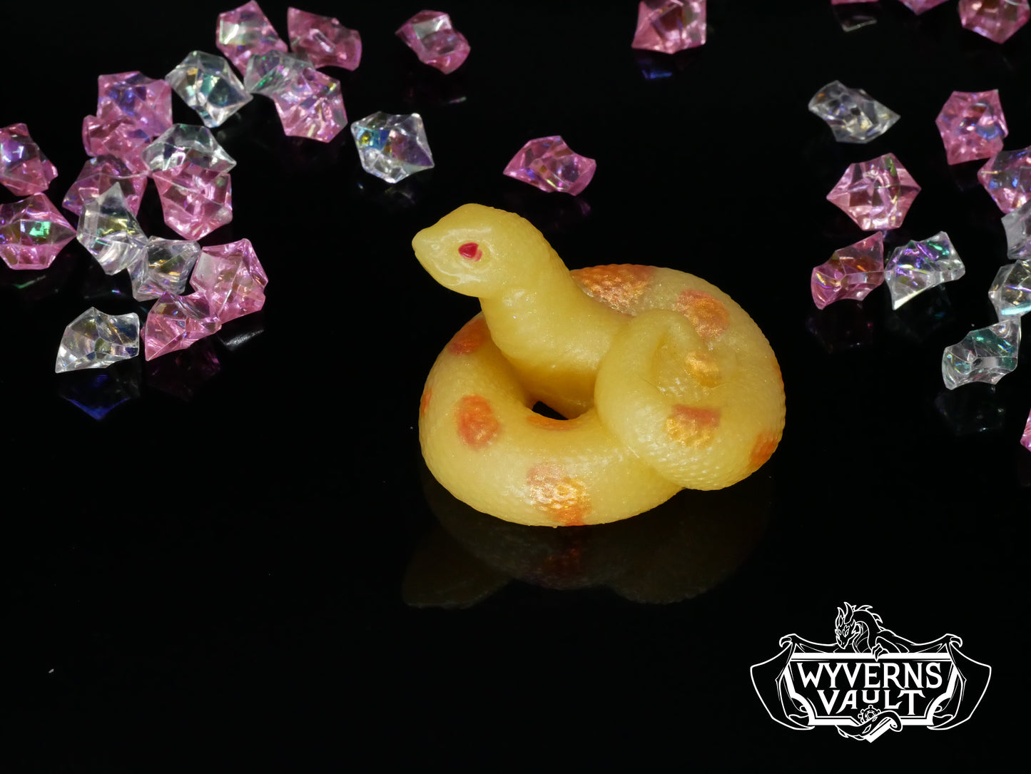 GITD - Medium Hognose - Soft 00-30