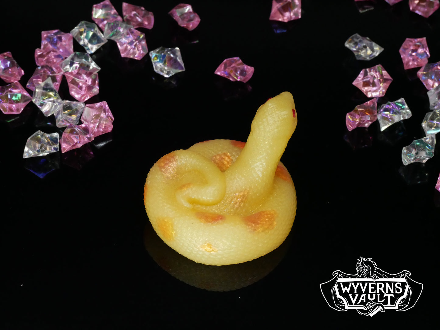 GITD - Medium Hognose - Soft 00-30