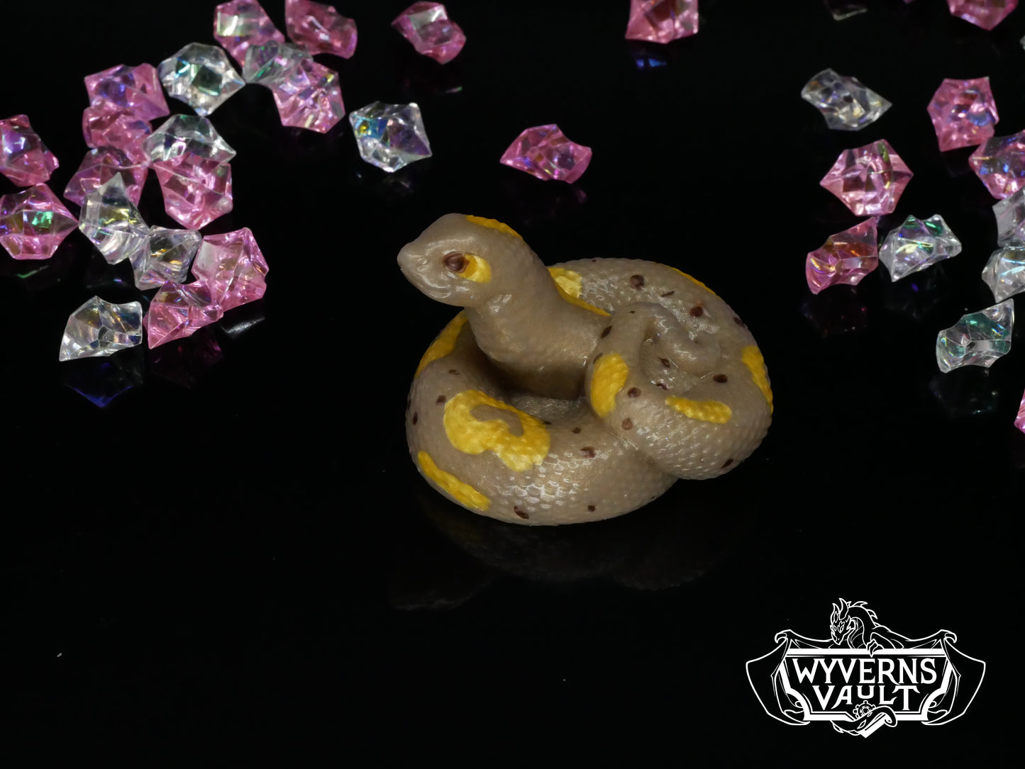 GITD - Medium Hognose - Supersoft 00-20