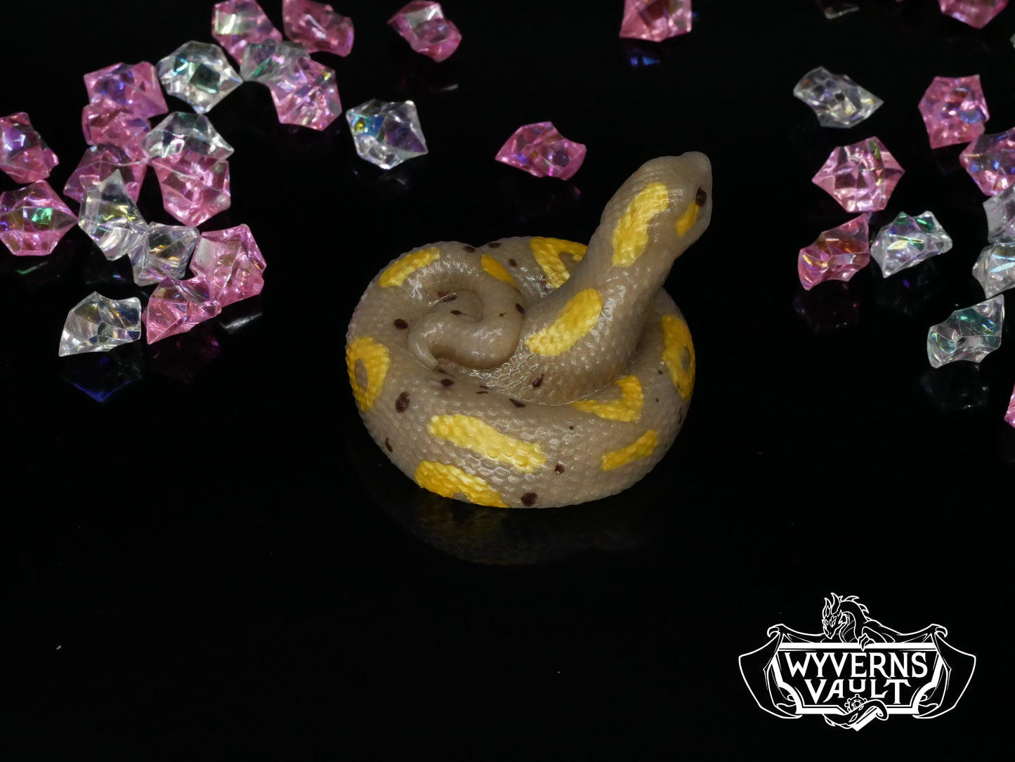 GITD - Medium Hognose - Supersoft 00-20