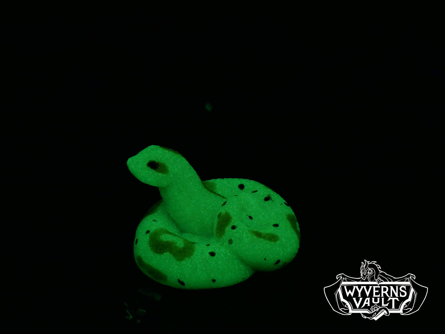 GITD - Medium Hognose - Supersoft 00-20