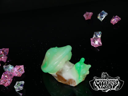 UV - Snailshroom - NC31