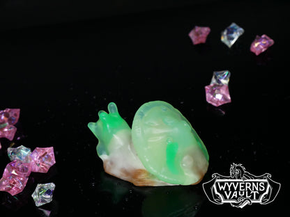 UV - Snailshroom - NC31