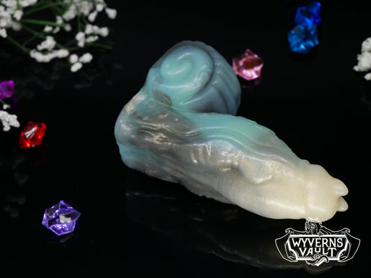 Flawed - UVGITD - Mini Ammolite - Supersoft 00-20