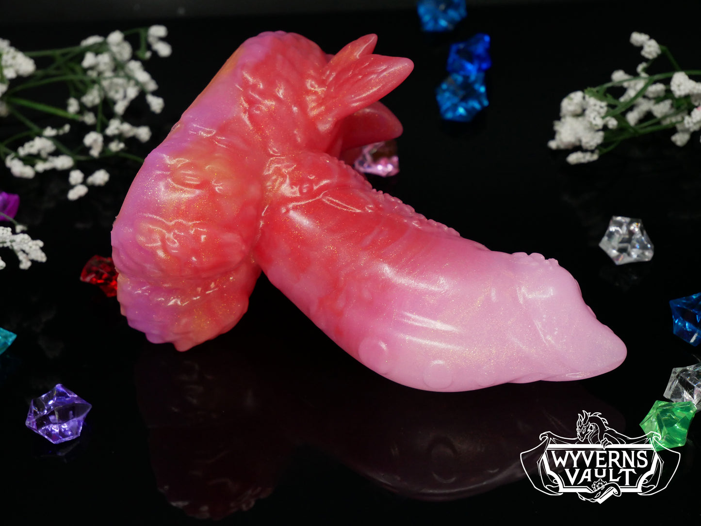 UVGITD - Small Thistle - Medium 00-50