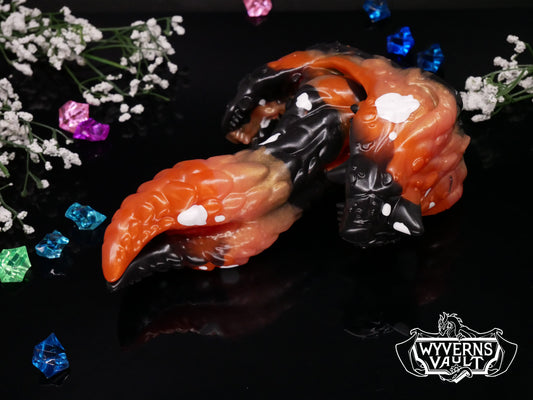 UVGITD - Small Auros's Maw - Soft 00-30