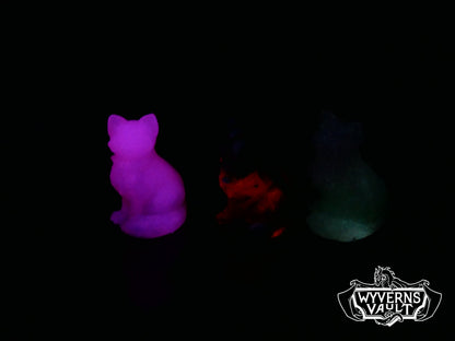 UVGITD - Medium Charlie - Soft 00-30