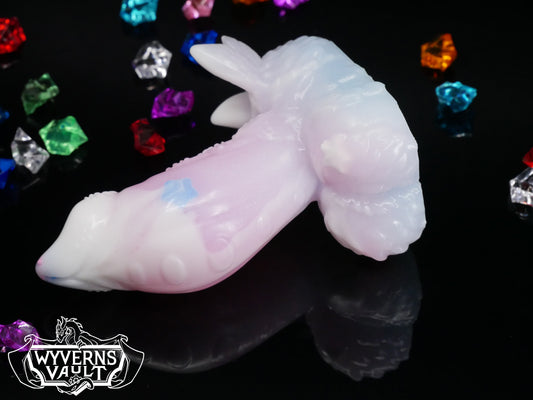 UVGITD - Small Thistle - Soft 00-30