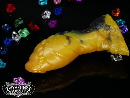 GITD - Small Auros - Medium 00-50