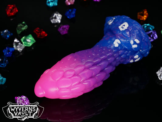 UVGITD - Small Auros - Medium 00-50