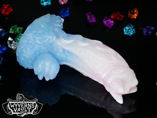 UVGITD - Small Chromis- Soft 00-30