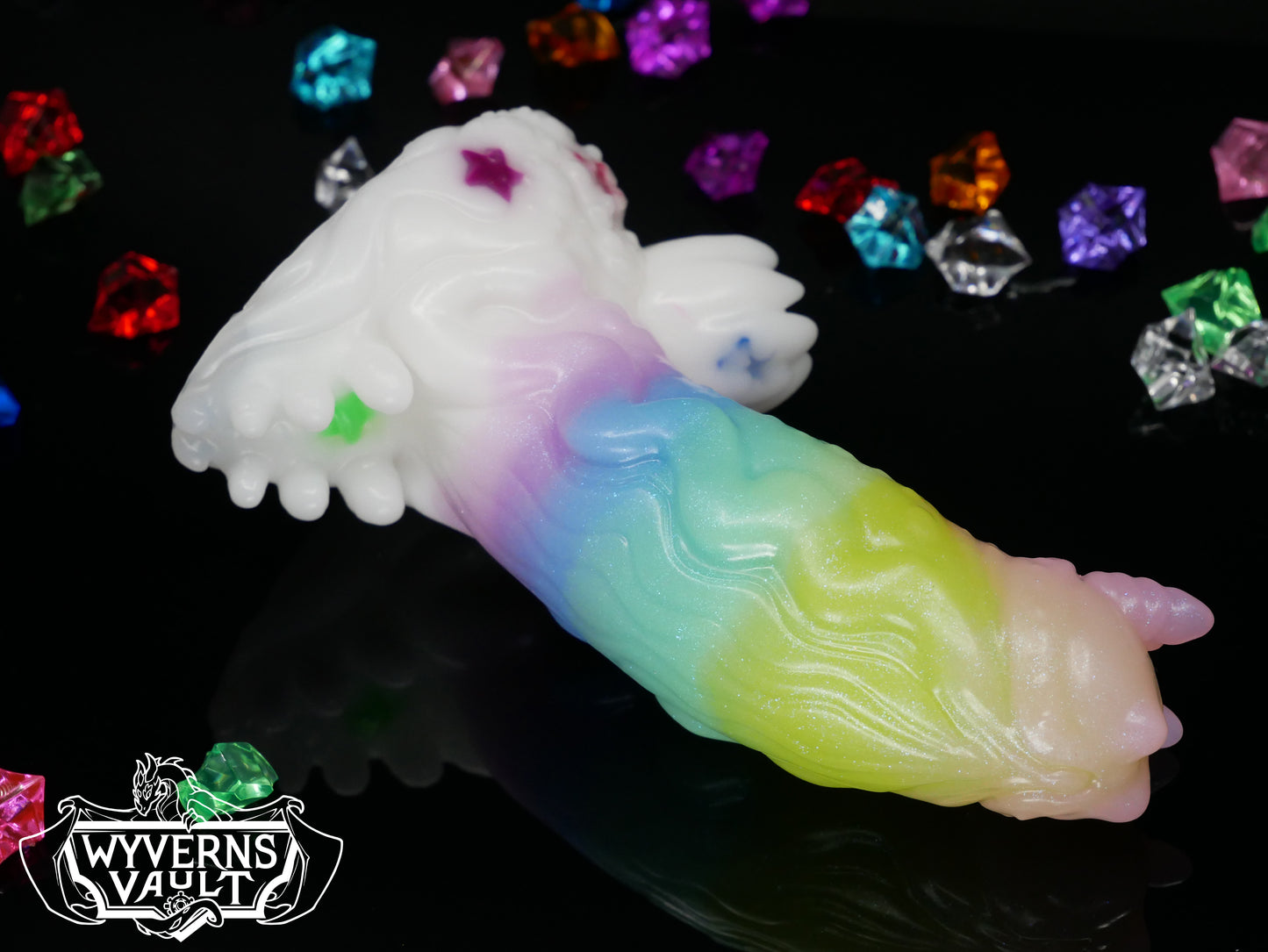 UVGITD - Medium Chromis - Medium 00-50