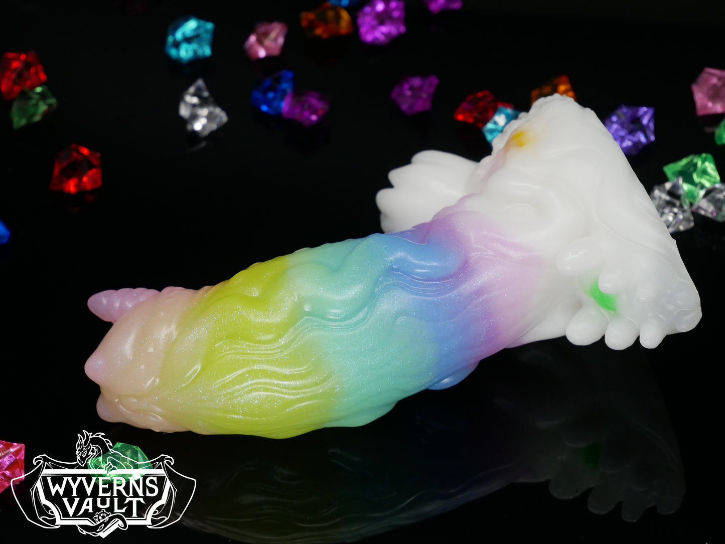 UVGITD - Medium Chromis - Medium 00-50